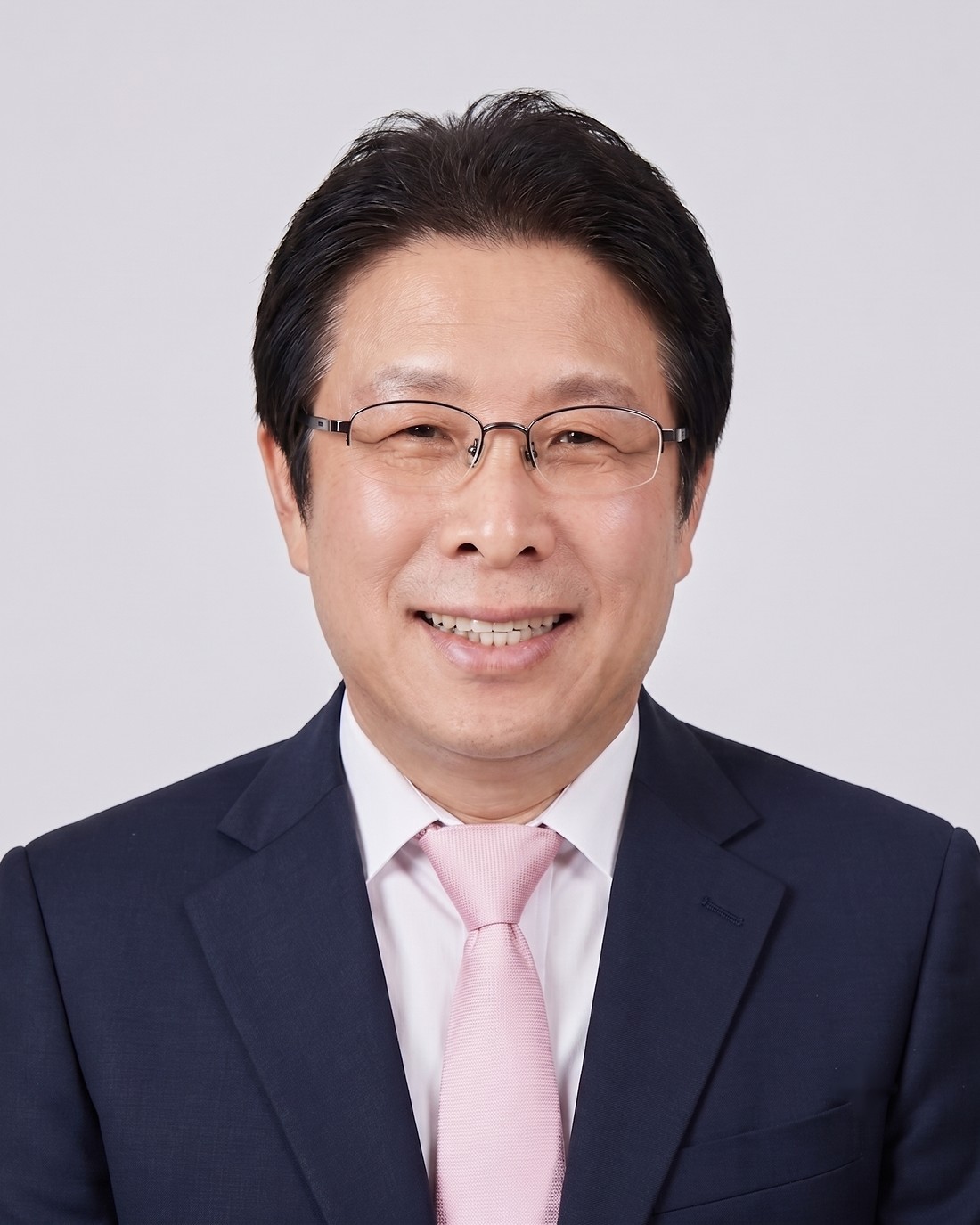 In Ewon Rhee, CEO of Pillos